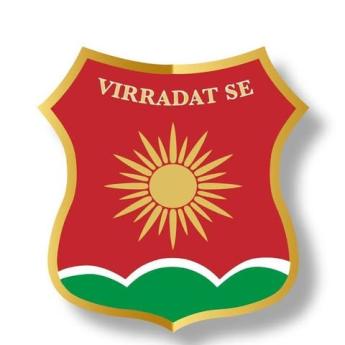 Virradat SE logó
