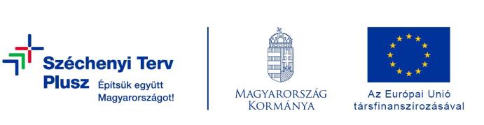Széchenyi terv plusz
